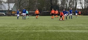 Sja van de Kalverhoek 2