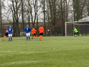 Sja van de Kalverhoek