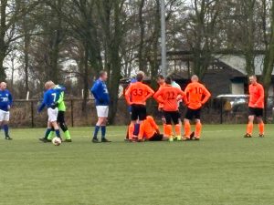 Sja van de Kalverhoek 3