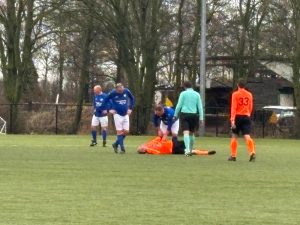 Sja van de Kalverhoek 5