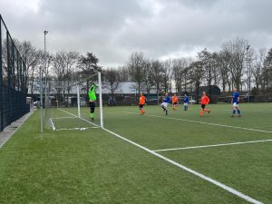 Sja van de Kalverhoek 7