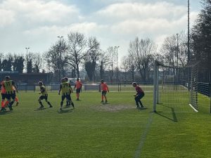 Veteranen slijten, lokaal wint en Oostzaan wordt Oranje 19