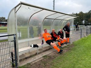 Woorden doen ertoe 1