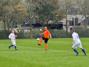 Woorden doen ertoe 3