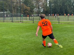 Woorden doen ertoe 4