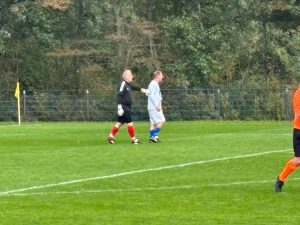 Woorden doen ertoe 8