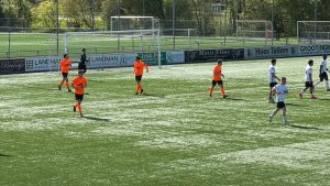 ZCFC zet eindsprint in na 1-2 overwinning 2