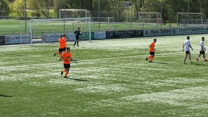 ZCFC zet eindsprint in na 1-2 overwinning